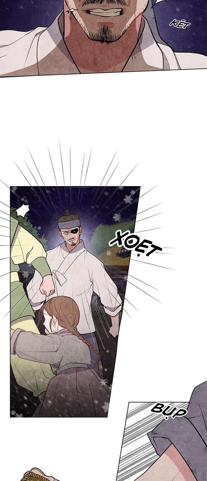 tiểu nương tử bị gả bán chapter 1 31