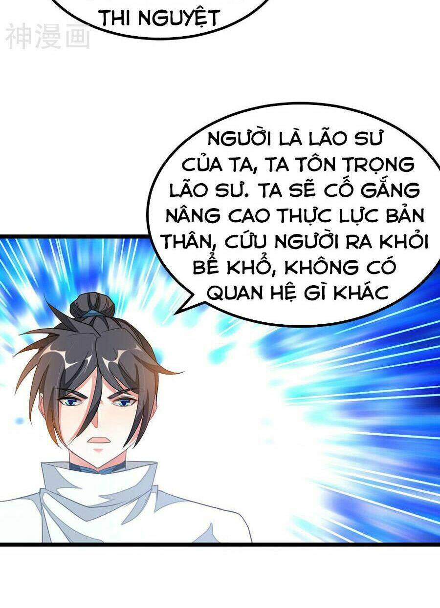 cửu dương thần vương chapter 134 17