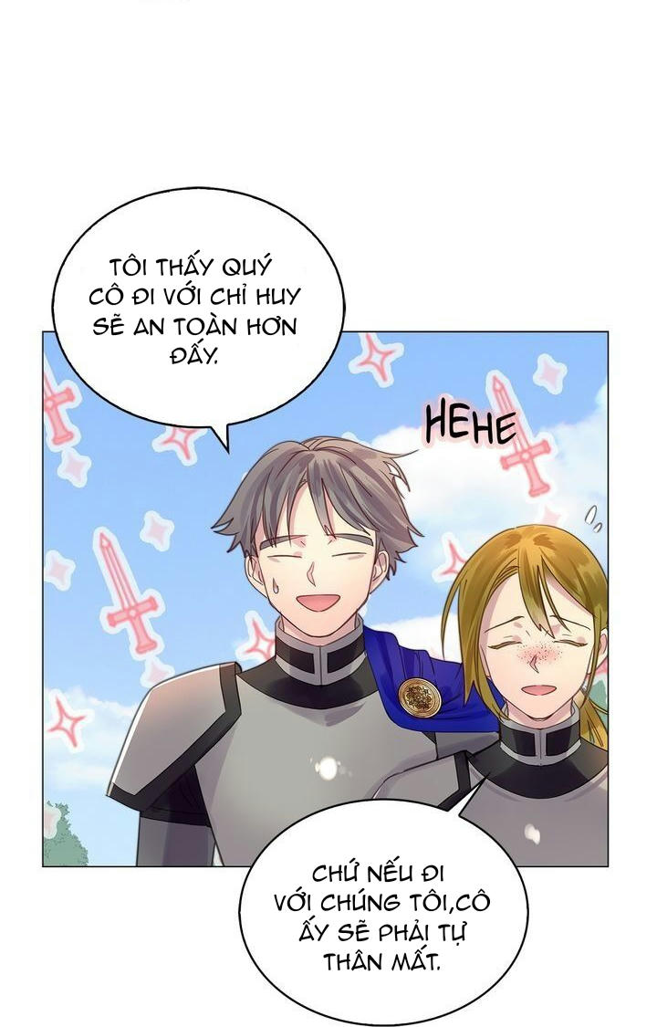 đừng xem thường nữ phụ chapter 148 14