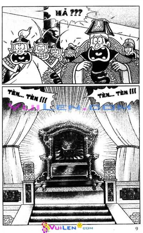 thần đồng đất việt chapter 147 6