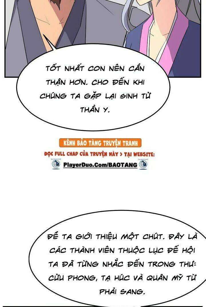 trọng sinh, bất khả chiến bại chapter 60 13