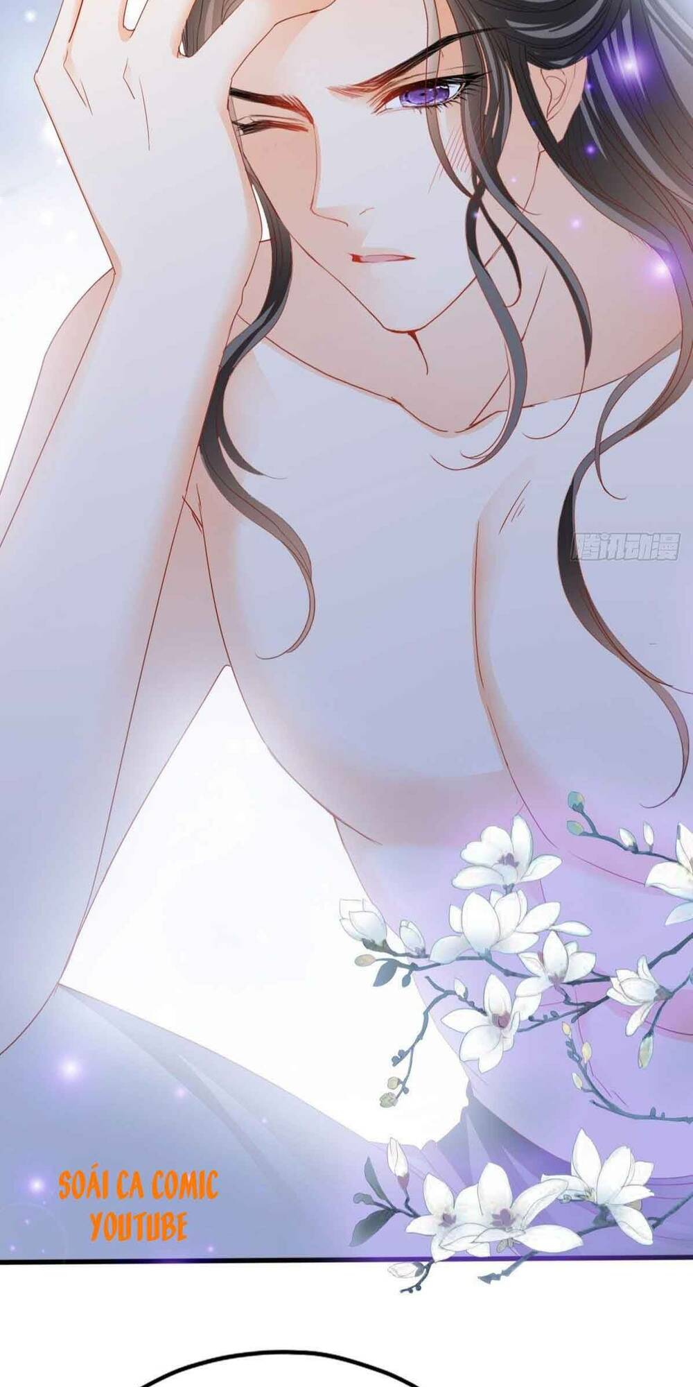 bổn vương muốn nàng chapter 79 38