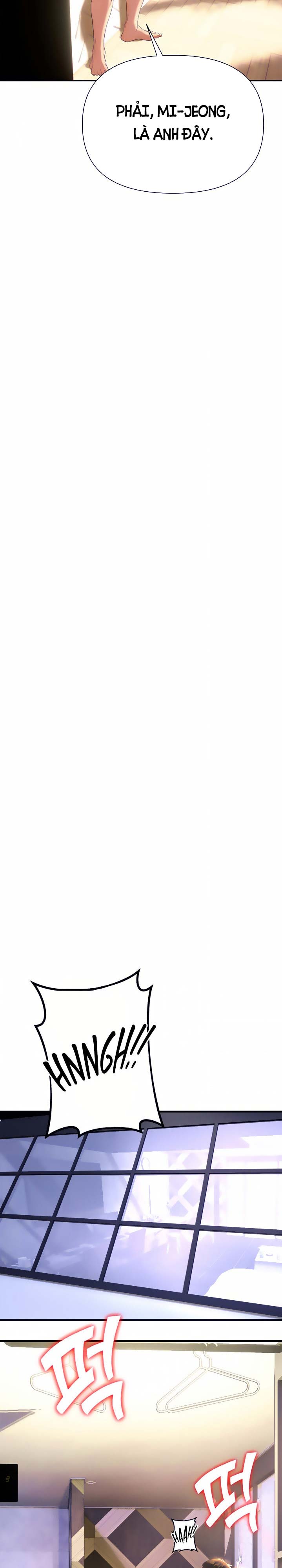 không phải chị thì không được chapter 10 22