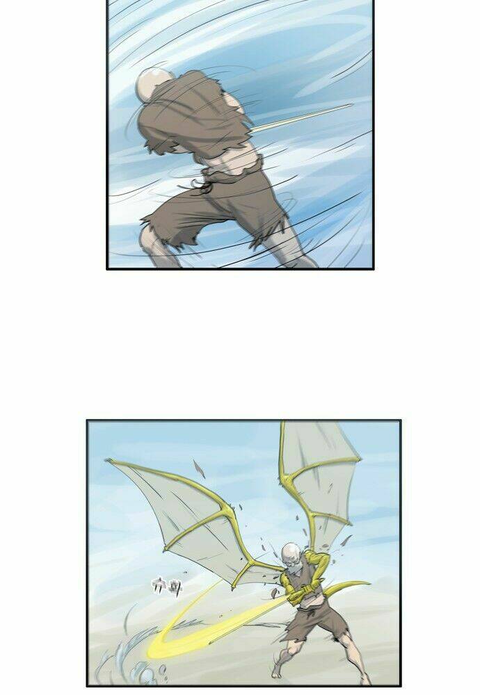 changsik đứa con của rồng chapter 19 40