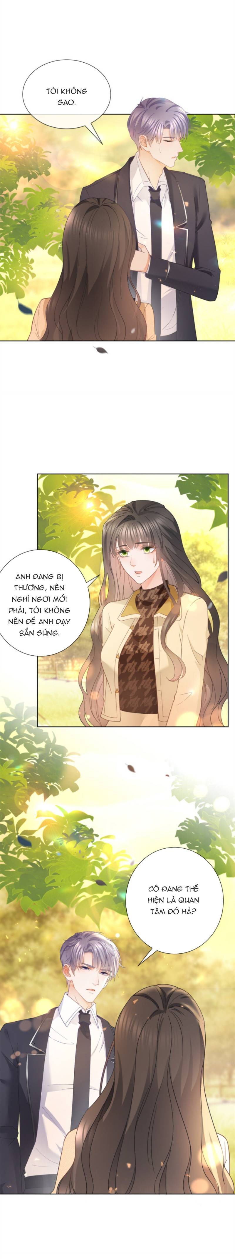 sát thủ đại nhân tại tuyến dưỡng hồ chapter 24 8