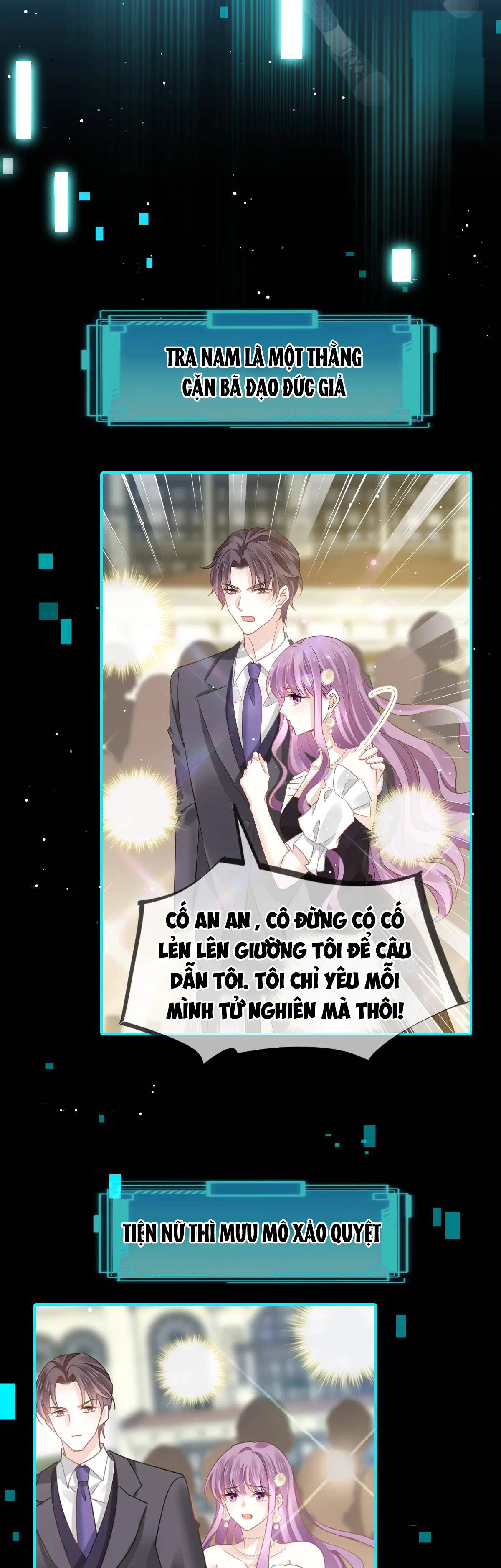 ai toàn năng công lược ngược tra chapter 0 2