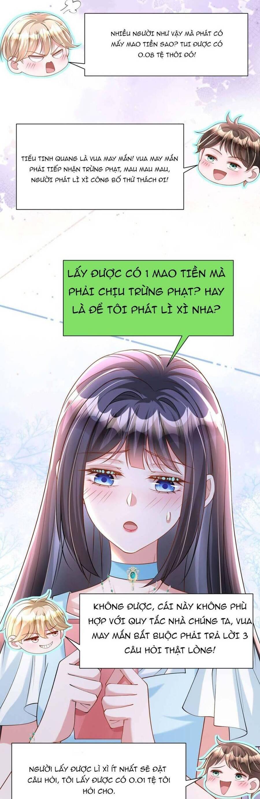 tổng tài huyết tộc cực sủng cô vợ mỹ nhân ngư chapter 110 6