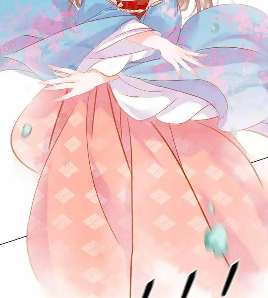 tiểu sư phụ, tóc giả của ngài rơi rồi! chapter 24 50