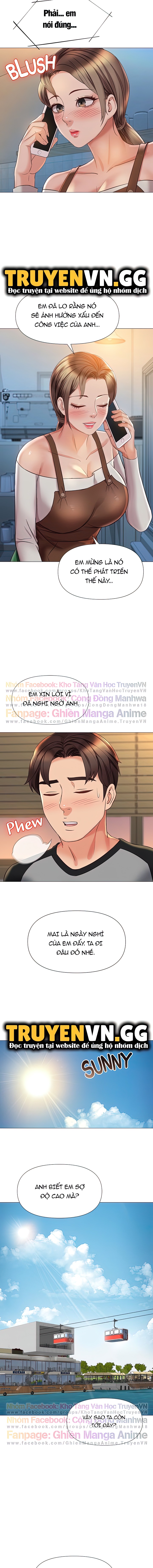 bạn của con gái chapter 50 9