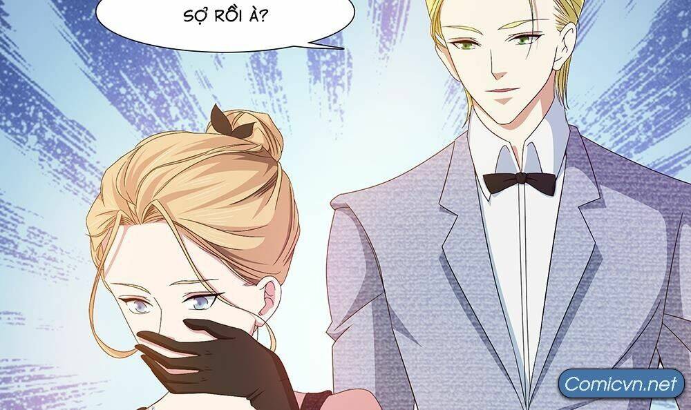 chủ tịch và nữ sát thủ chapter 5 15