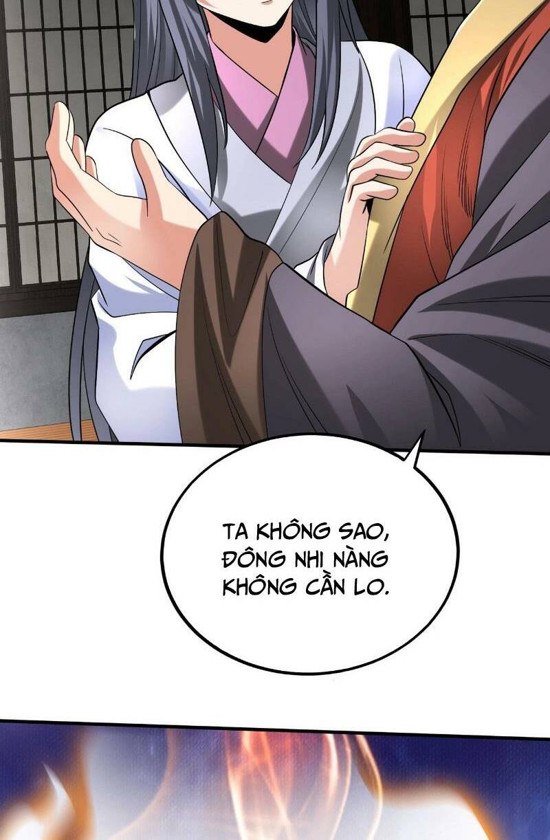 đại tần, ta là con tần thủy hoàng, giết địch thành thần chapter 112 9