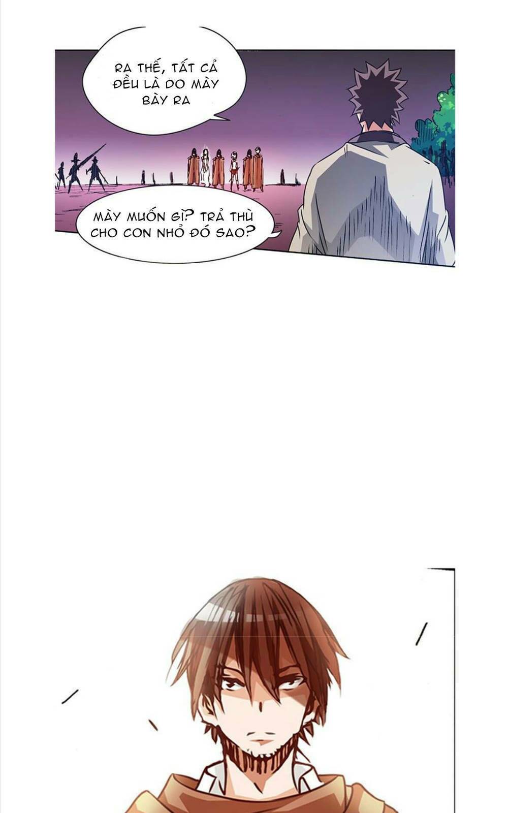 vì tôi là ông chú mở tiệm bán vũ khí chapter 16 27