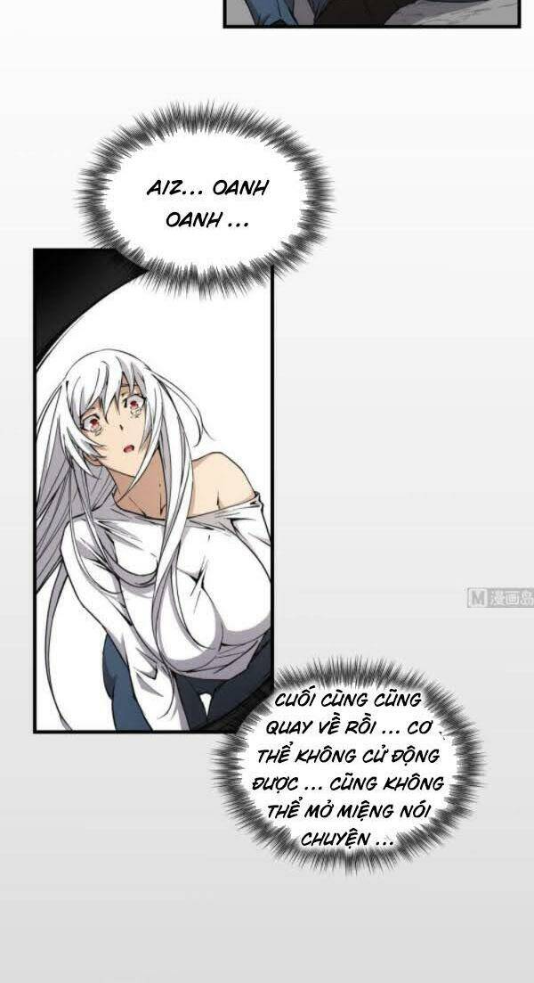 thâm dạ thư ốc chapter 145 5