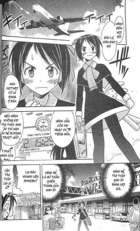 love hina chapter 65 2