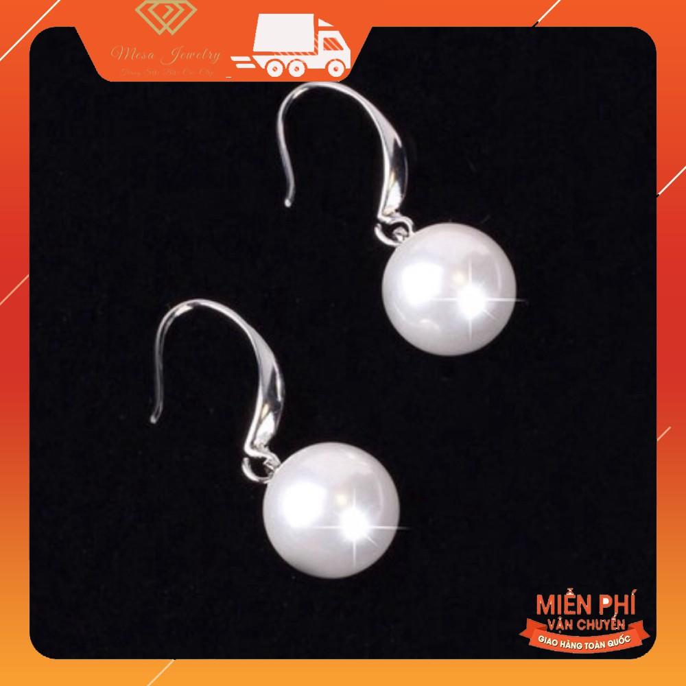 Bông Tai Dạng Móc Câu