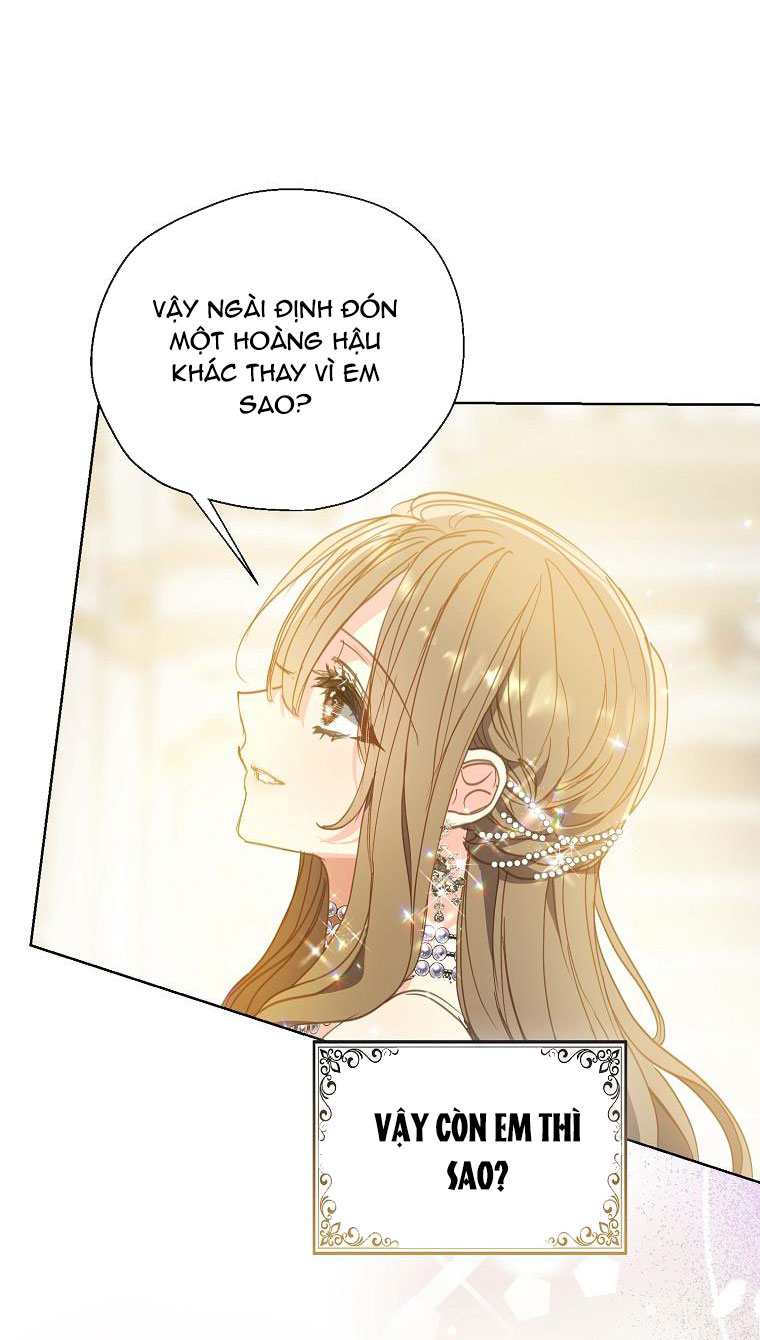 bệ hạ, xin đừng giết tôi!! chapter 134.2 17