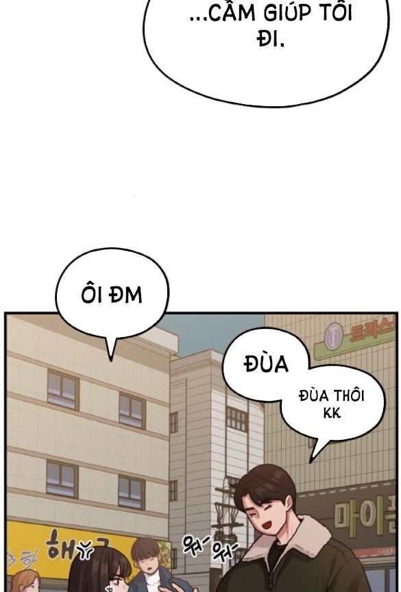 Cuộc Sống Của Tác Giả Truyện Người Lớn chapter 6.2 - Trang 27