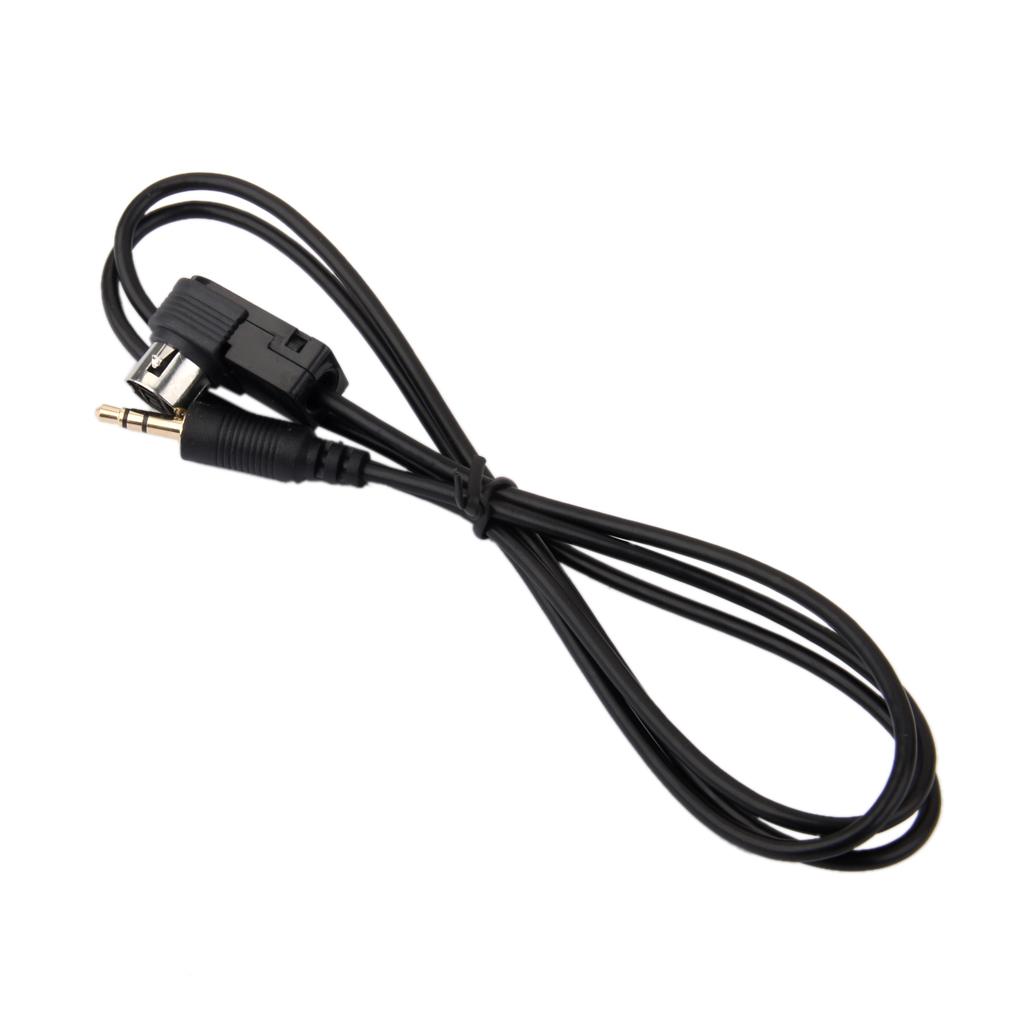 Music Aux Input Cable for AI-NET Plug 3.5mm