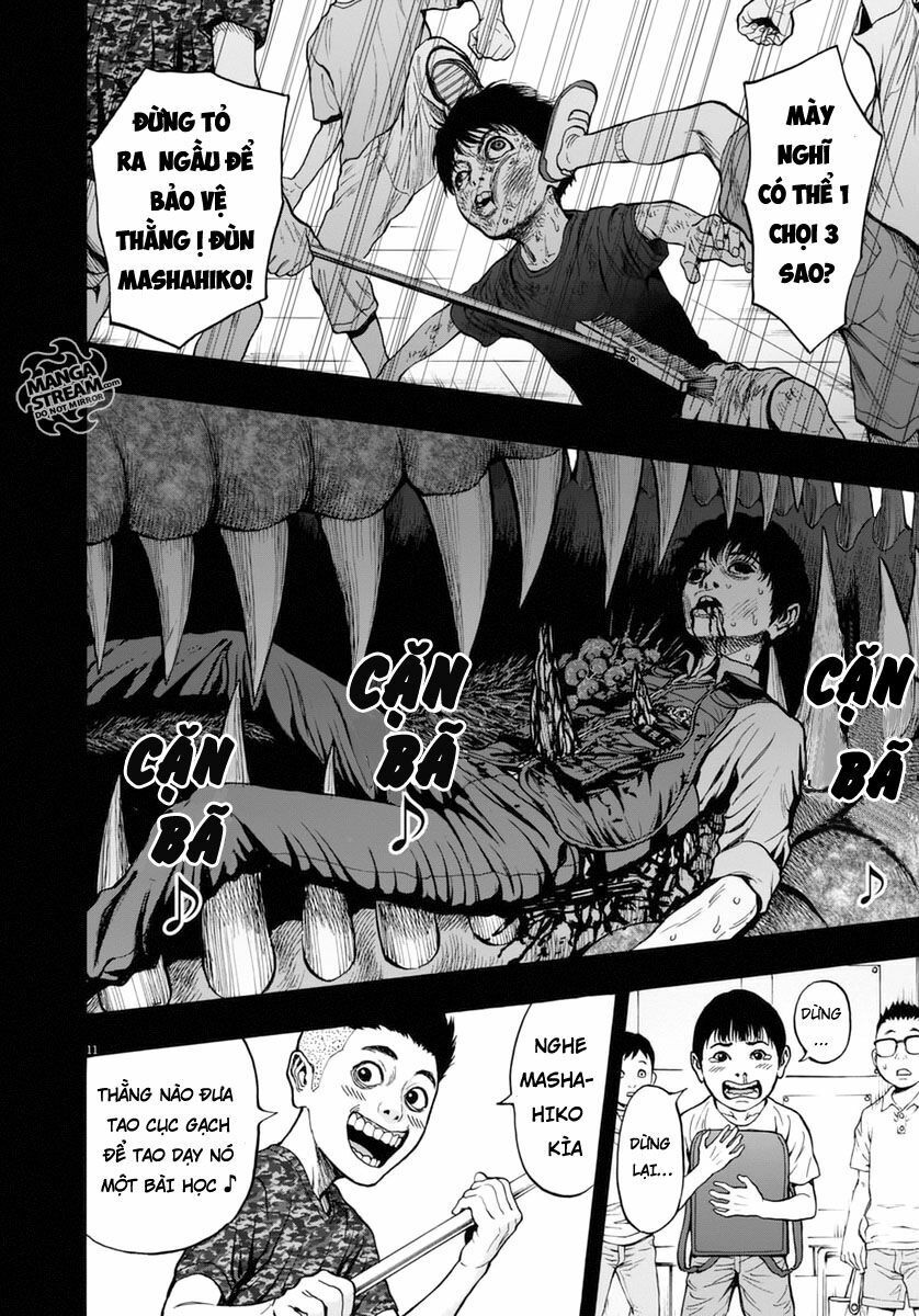 đọa nhân chapter 16 11