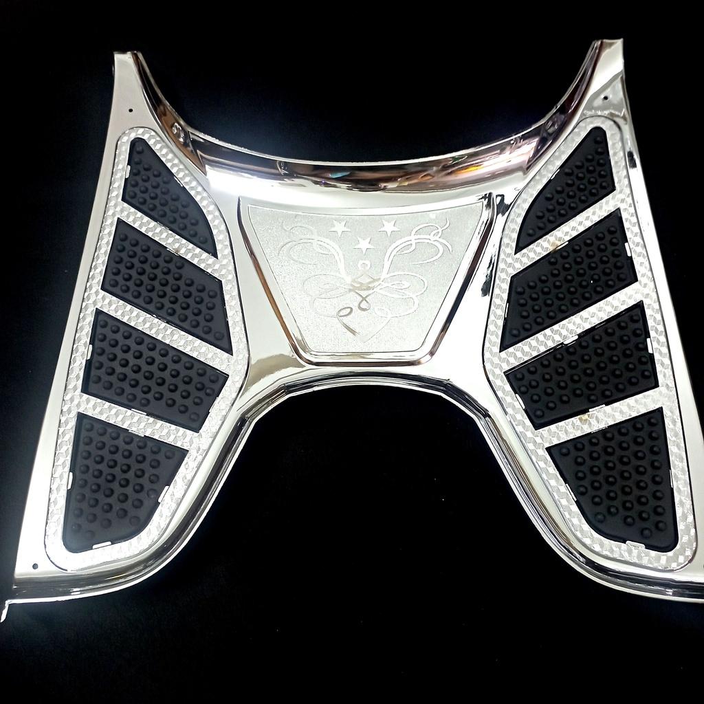 THẢM LÓT CHÂN SH MODE 2020 NHỰA XI