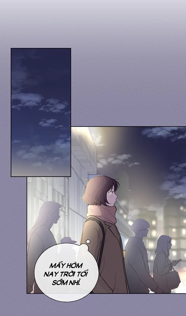 invitation of mystic messenger chapter 12 43