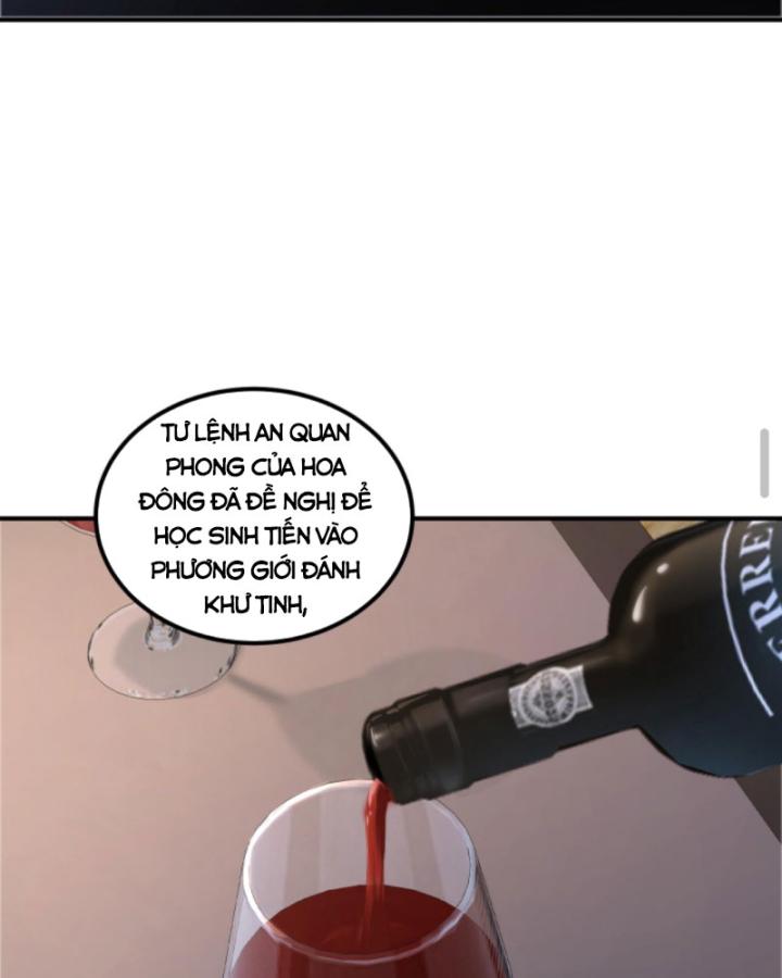 học cùng em gái, tôi bất cẩn vô địch rồi chapter 80 43