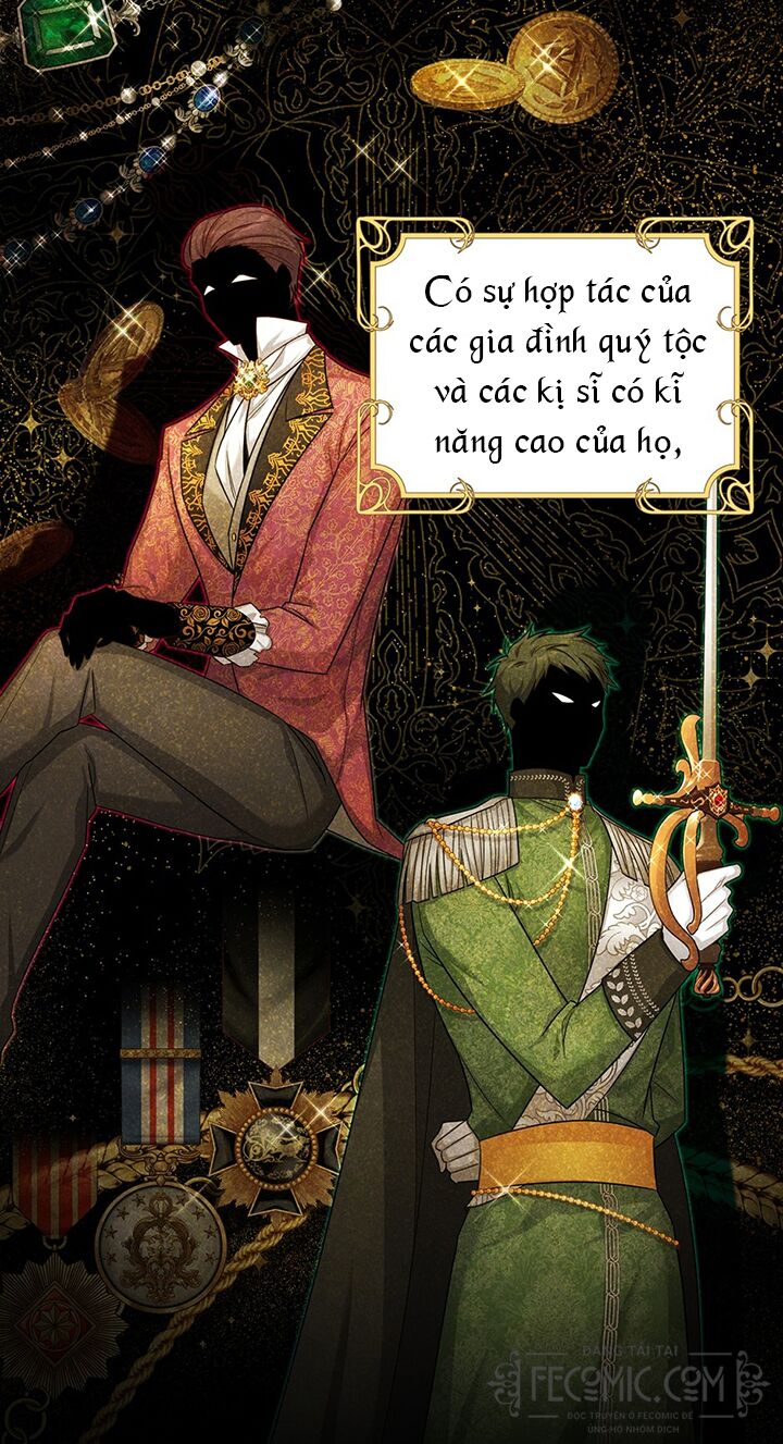 nữ công tước với tâm hồn trống rỗng chapter 100 21