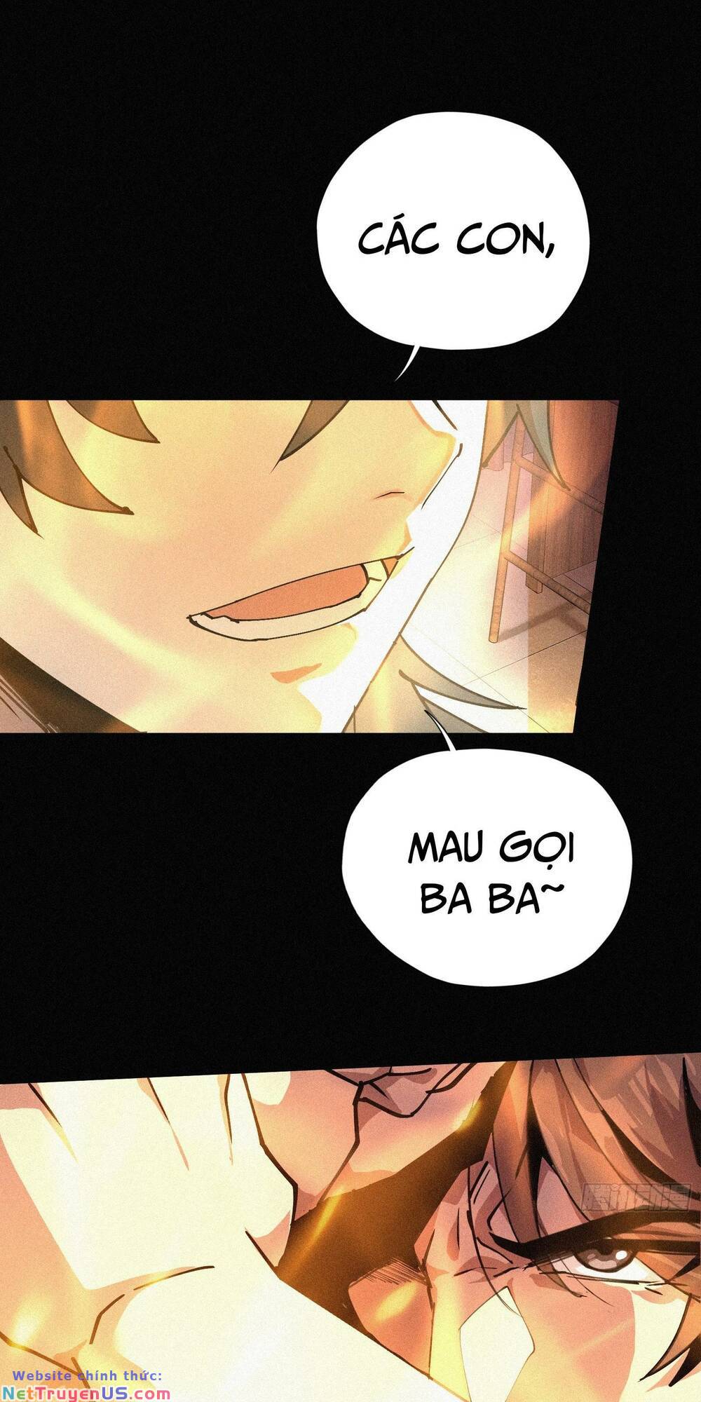 ta bất cần, đám tôn tử đều là cấp sss chapter 2 7