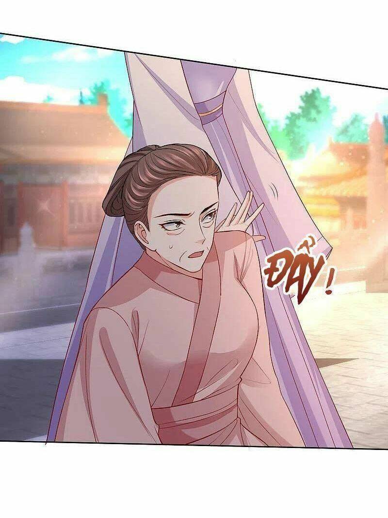 độc y đích nữ chapter 214 22