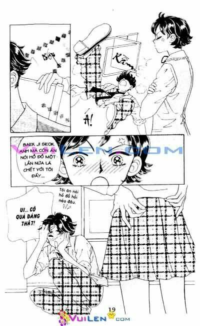 hội trừ ma chapter 3 19