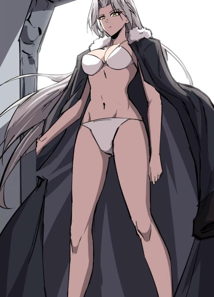 giang tư tiên sinh chapter 48 14