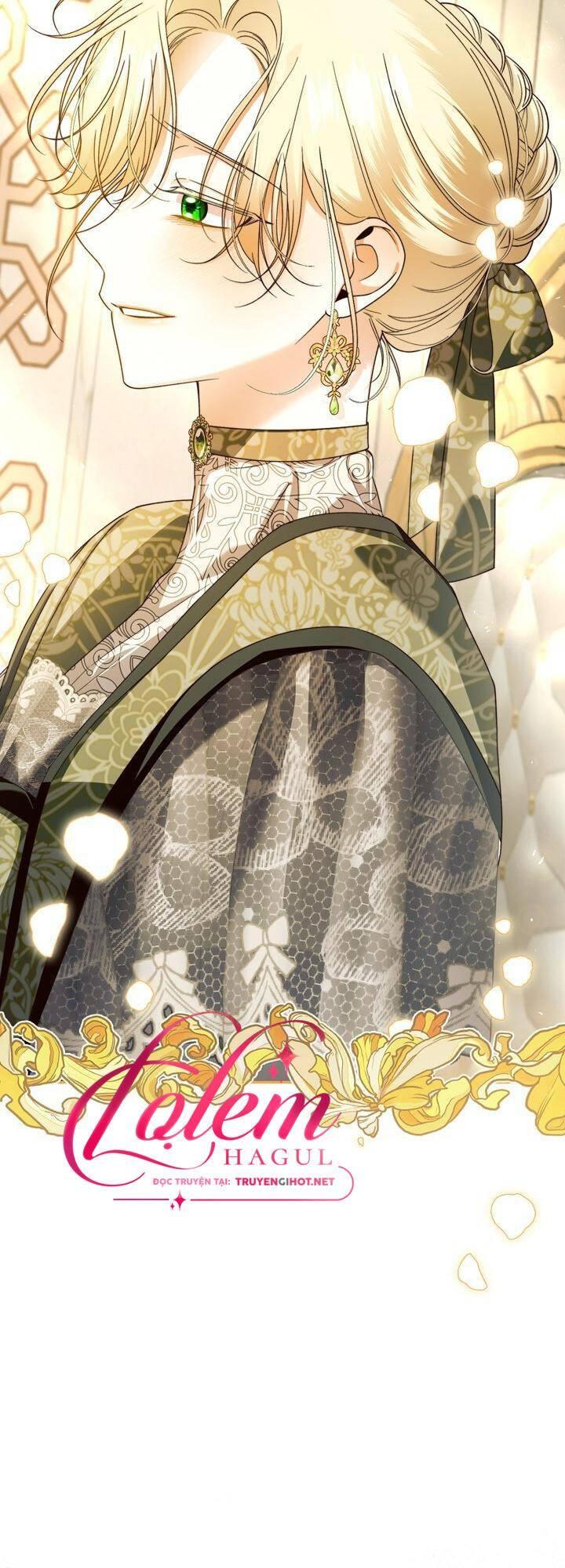 phương pháp che giấu đứa con của hoàng đế chapter 63.1 12