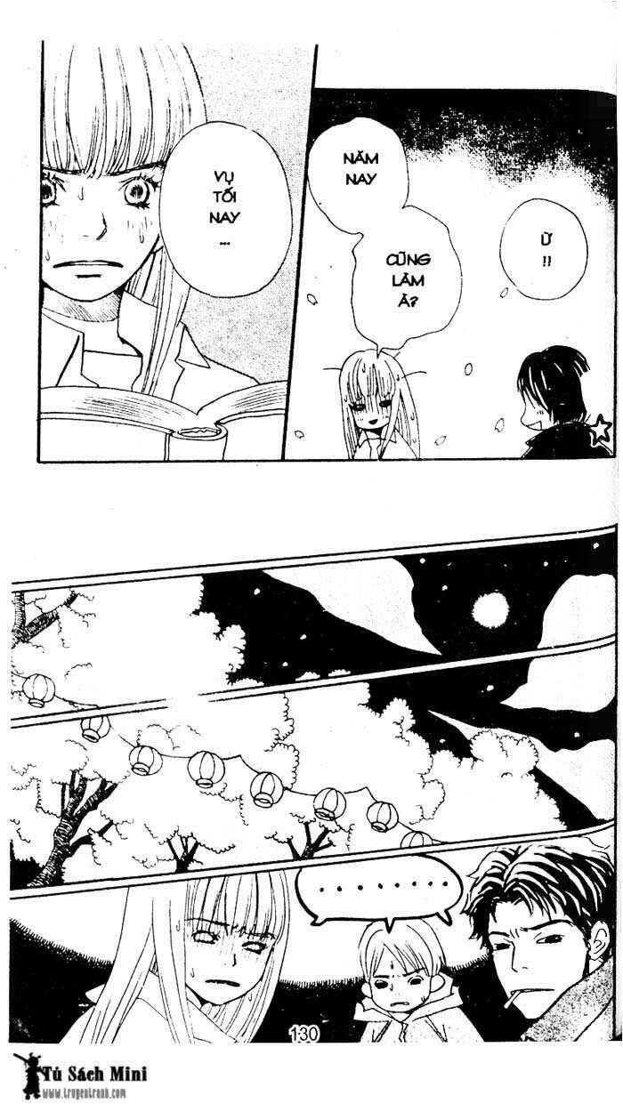 love n life chapter 20 6