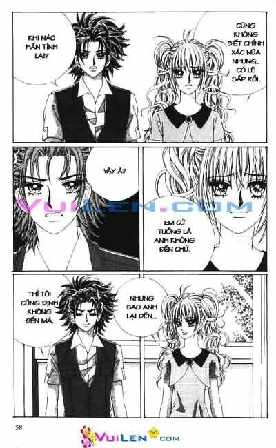 tình yêu quý tộc chapter 75 19