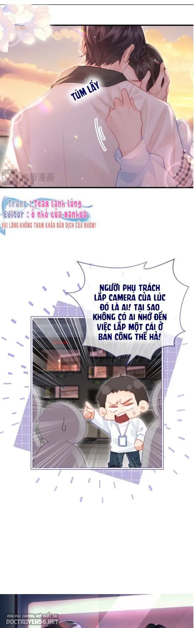 vợ chồng siêu sao có chút ngọt [m] chapter 29 1