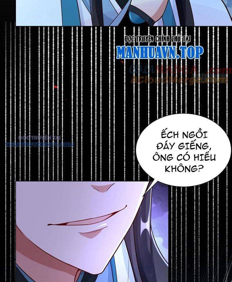 ta thực sự không muốn làm thần tiên chapter 76 11