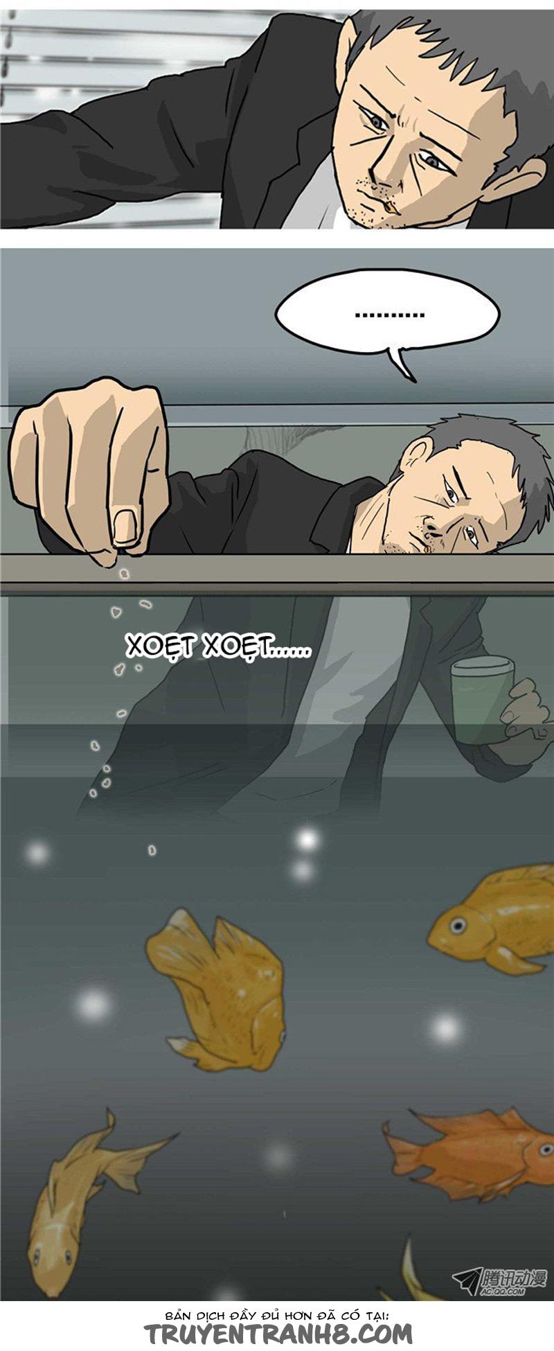 hồi sinh chapter 14 8