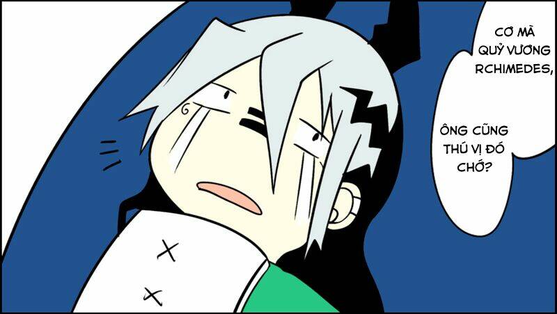 senyuu chapter 62 24