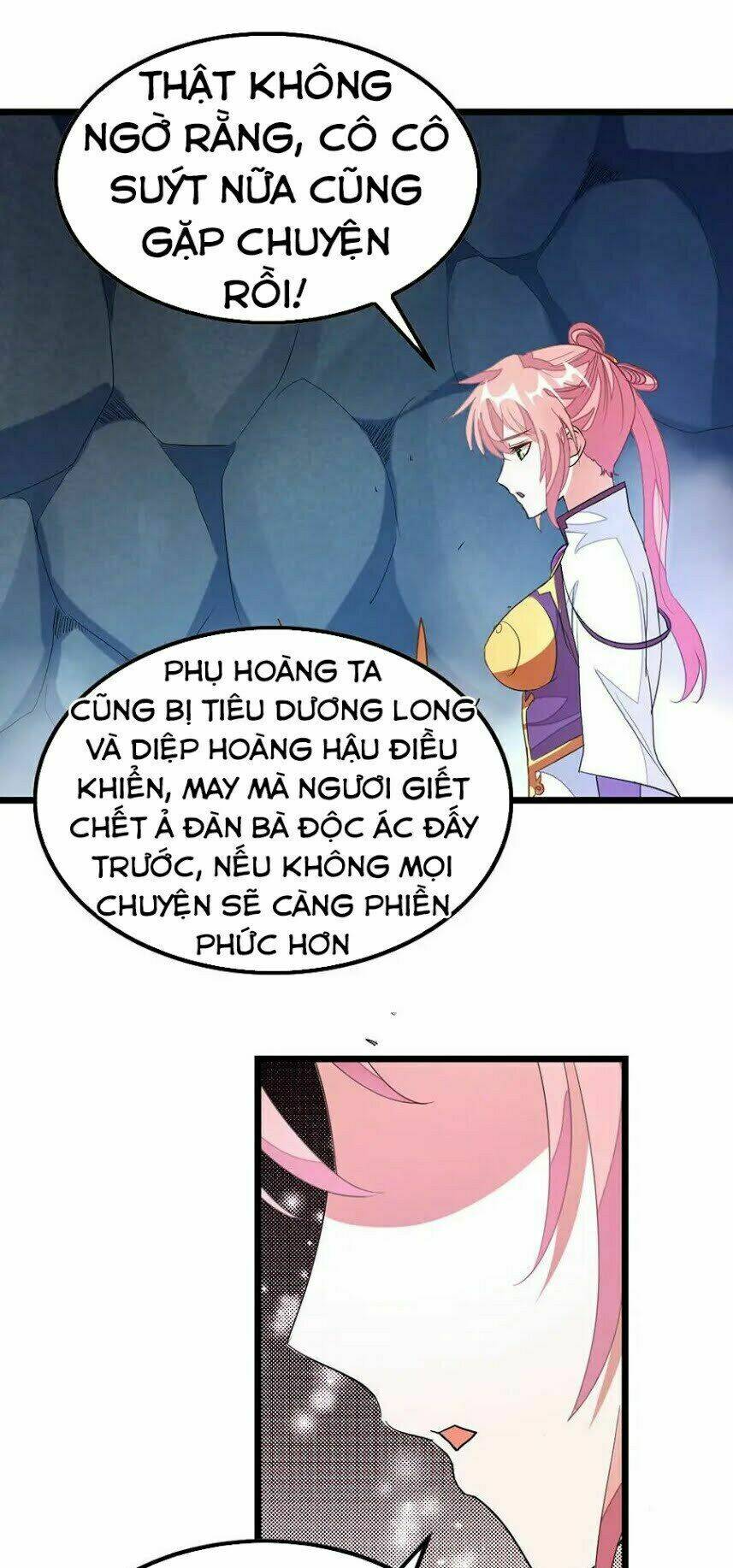 cửu dương thần vương chapter 114 27