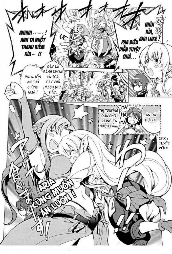 seiken no blacksmith chapter 4 27