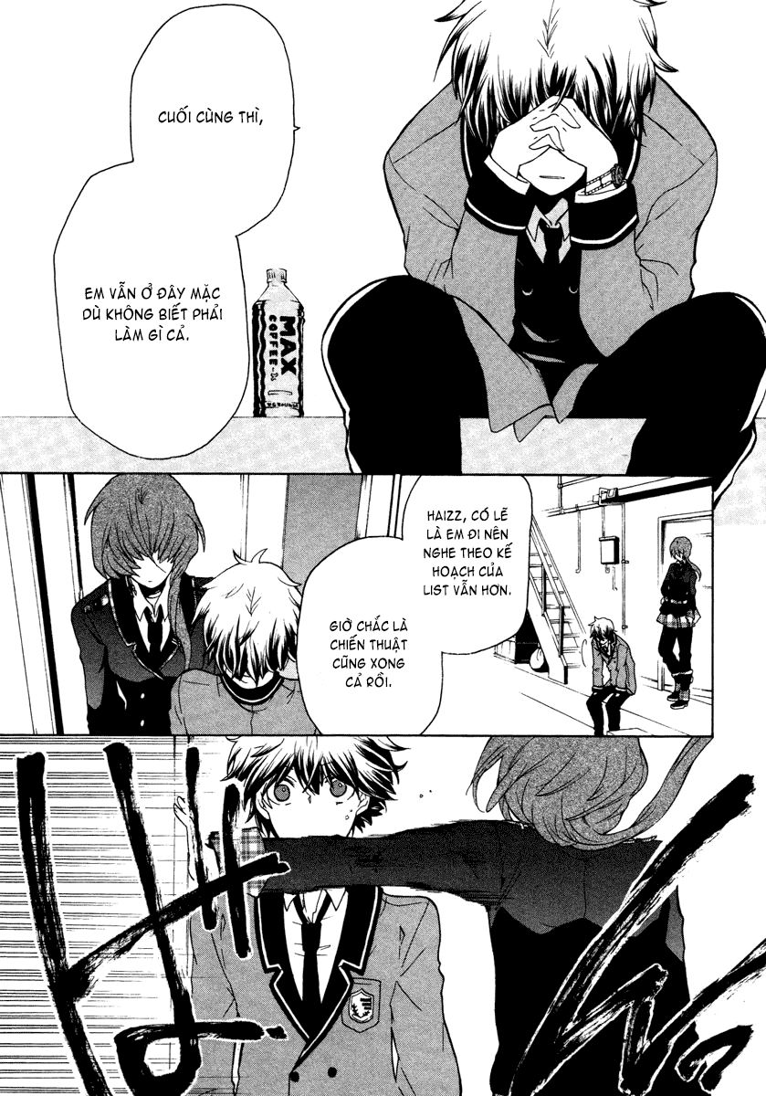 kataribe no risuto chapter 8 9