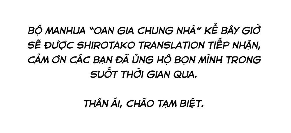 oan gia chung nhà ! chapter 11.1 1