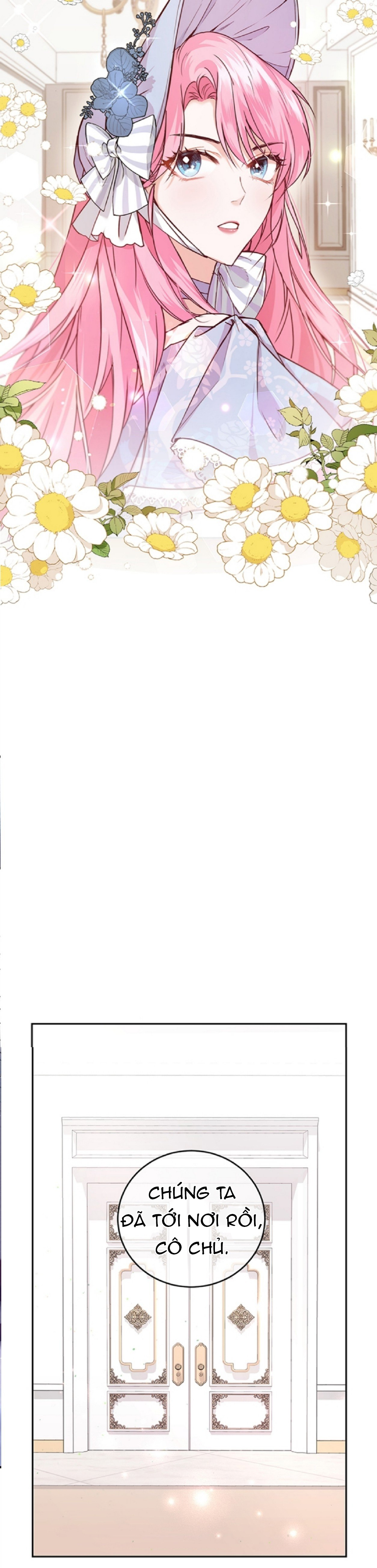 trở thành người điều chế nước hoa duy nhất của bạo chúa chapter 2 28