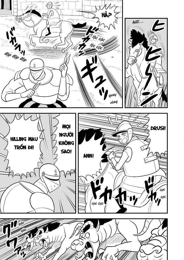 bảng xếp hạng vua chapter 78 4