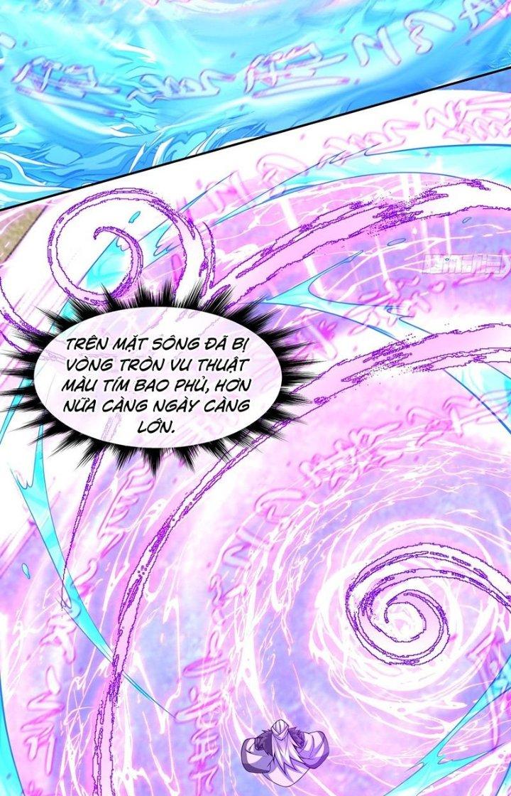 đồ đệ của ta đều là trùm phản diện chapter 94 36