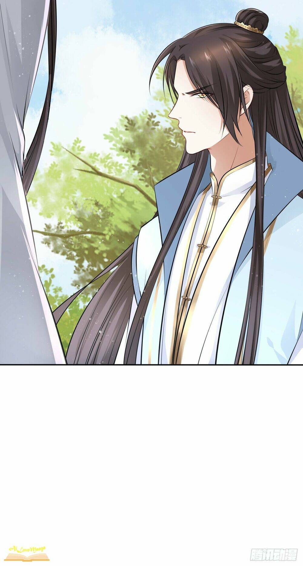 vương phi thật thích trang điểm chapter 66 15