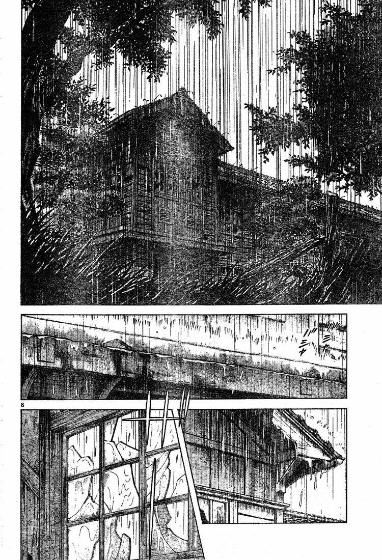 trò chơi vượt qua thử thách chapter 39 8