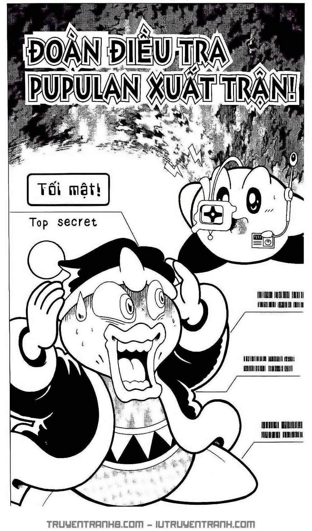 ngôi sao kabi chapter 119 2