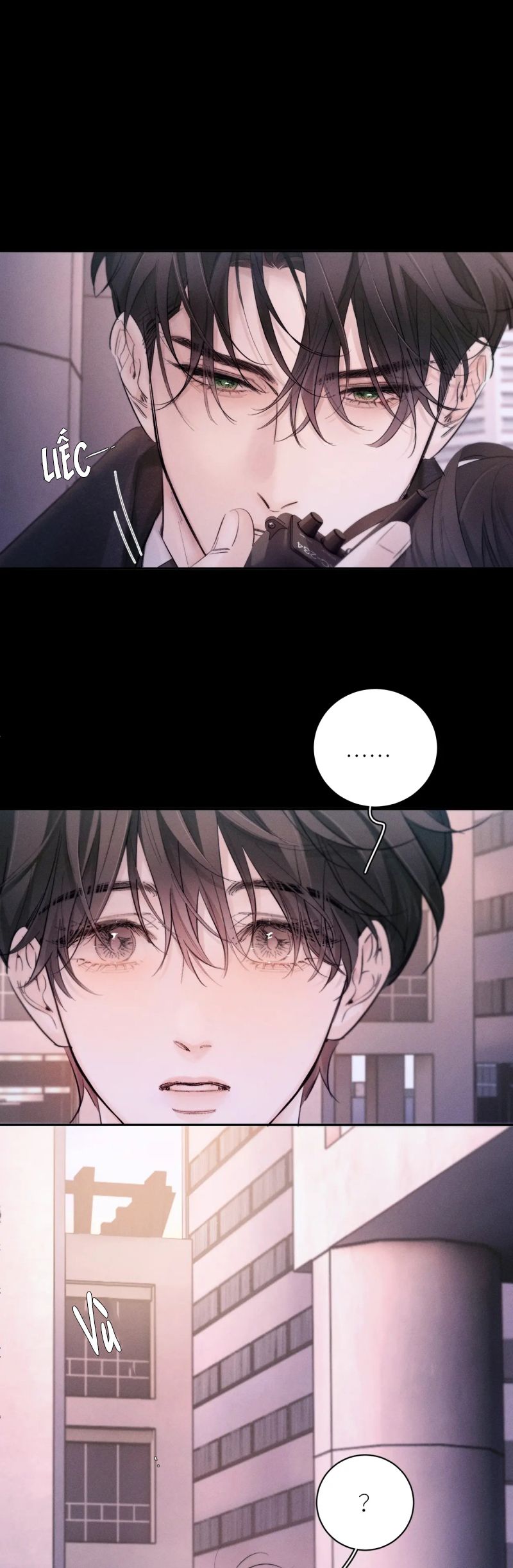 cây nấm nhỏ chapter 53 3