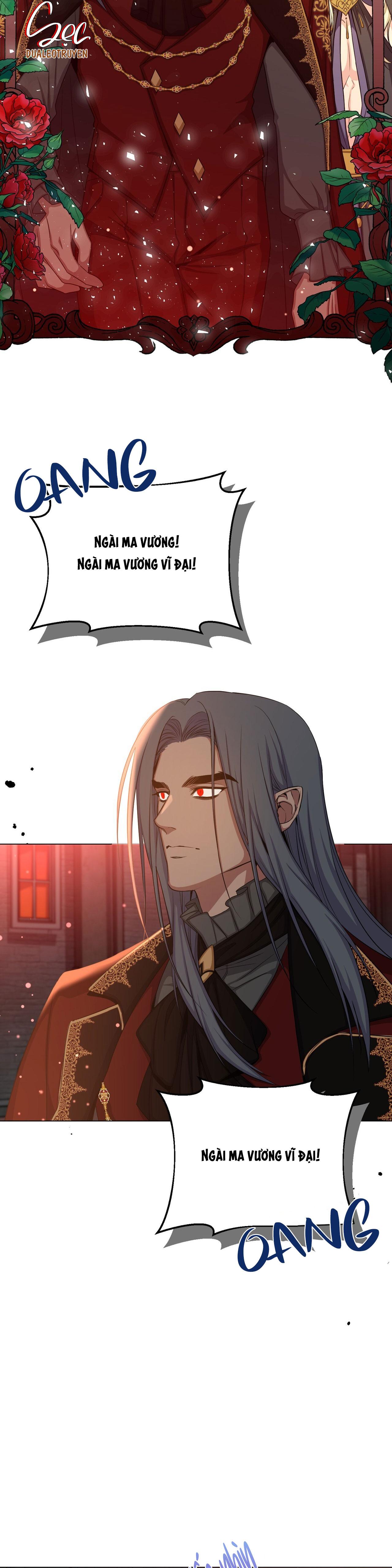 mặt trăng quỷ chapter 32 3